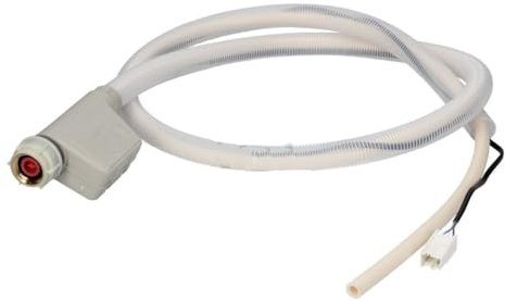 ensipart Zulaufschlauch mit Aquastop für Spülmaschine kompatibel mit BOSCH 00299756 Sicherheitszulaufschlauch für Geschirrspüler