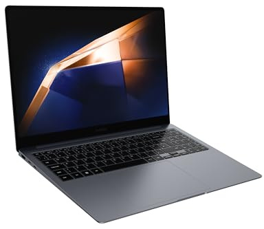 Samsung Galaxy Book4 Ultra Intel Core Ultra 9 185H Notebook40.64 cm 16 32 GB RAM, 1 TB SSD, WQXGA+, Touch, RTX 4070