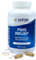PMS Relief – 200 mg de extracto de Vitex agnus castus (Sauzgatillo), hierro, vitaminas B6, B3, C, L-carnitina. Apoya síndrome premenstrual (SPM) y el equilibrio hormonal femenino