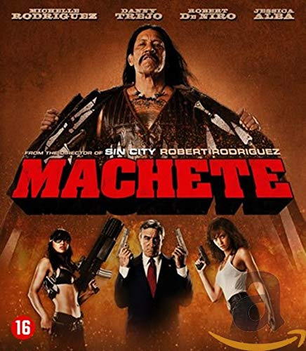 Machete