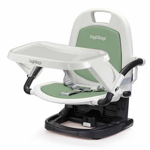 Peg-Perego Reisehochstuhl Rialto Mint