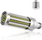 DragonLight 50W Ampoule LED super lumineuse sans ventilateur (équivalent à 350W) – E27/E40 – Lumière du jour 6000K 6000 lumens pour éclairage de plafond résidentiel et commercial