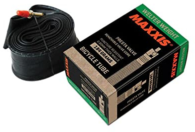 Maxxis Welterweight Tube 27.5x2.0/3.0 Presta