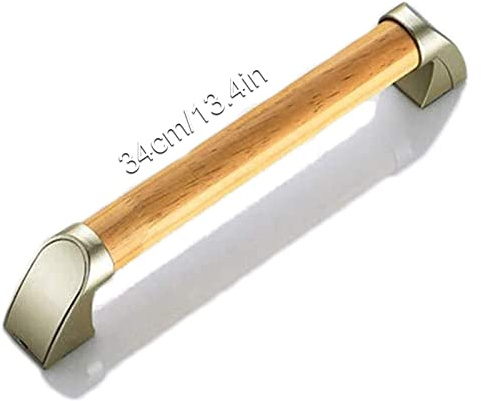 Haltegriffe Armlehne Holzbadewanne und Duschen Handlauf Treppe Outdoor Sicherheitsunterstützung Behinderte und ältere Menschen Einstellbare Länge