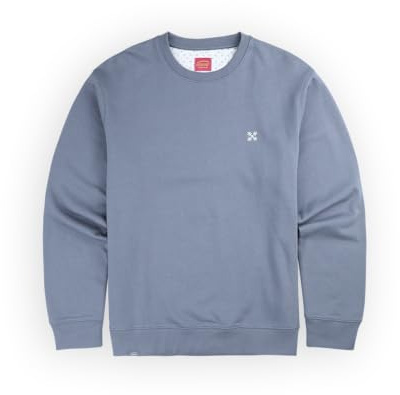 OXBOW Sweat col Rond SOUET Hiver 2025 Uni, Col Rond, sans Capuche