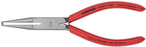 KNIPEX End-Type Wire Stripper 0.6 mm