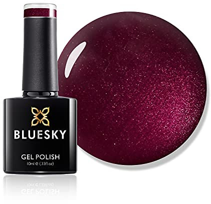 BLUESKY UV/Gel Nail Polish 10ml, 80515