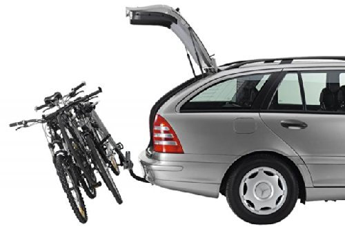 Thule TH972 - Portabici Hangon 972 3 Bicis