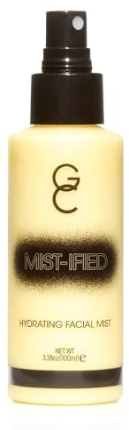 Hidrating Facial Mist - Mist-ified by Gerard Cosmetic for Women - 3.38 oz Mist