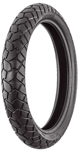 Continental 90/90-21 54H TKC 70 Front M+S Motorradreifen