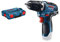 Bosch Professional 12V System perceuse-visseuse sans-fil GSR 12V-35 (avec L-BOXX)