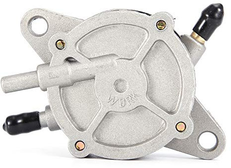 Pompa Carburante Moto Pompa Benzina Pompa del Gas Moto Scooter Vuoto Pompa del Carburante Pompa di Estensione per moto scooter GY6 -