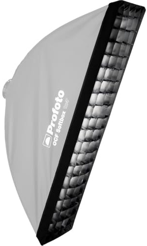 PROFOTO SOFTGRID 50º 1/4 Zoll, 30 x 120 cm, Ref: 101234