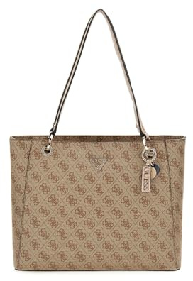 GUESS Noelle Noel Tote Bag