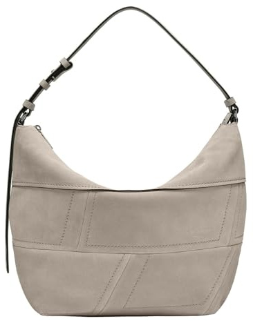 LIEBESKIND Damen M Edda Promo Suede Hobo