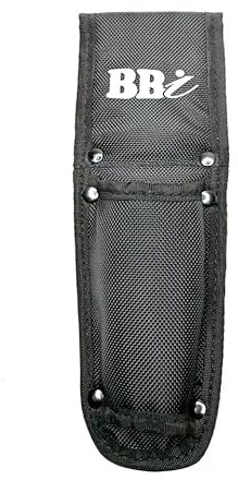 Nylon Level Holder BBI Tools Pouch Holder for Tool Belt