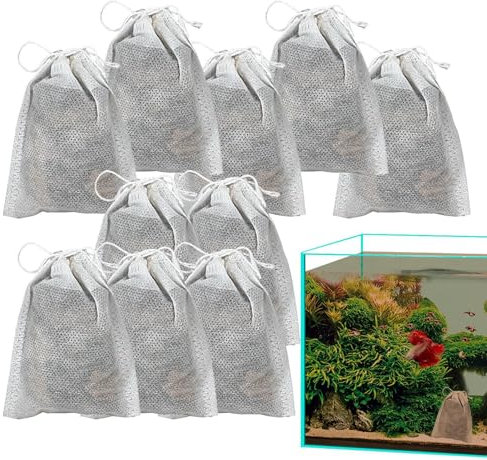 Aquarium-Mandelblätter, Catappa-Blätter für Kampffische - Catappa Mandelblätter | Betta- und Garnelenblätter Sorgen für eine bessere Gesundheit, Vitalität, eine erfolgreiche Zucht und eine allgemeine