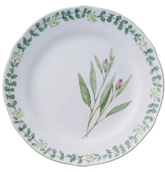 Piatti Da Pranzo Piccolo Piatto Piano In Ceramica Stile Fresco Piatto Da Pranzo Domestico Piatto Piatto Da Tavola For Cibo Occidentale Piatto Da Portata In Ceramica