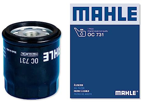 Knecht OC 731 Filtro de aceite