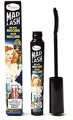 Thebalm Mad Lash Mascara
