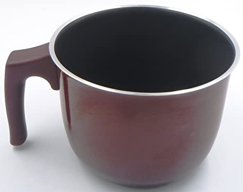 Illa RO4014 Royal - Lattiera diametro 14 cm, multicolore