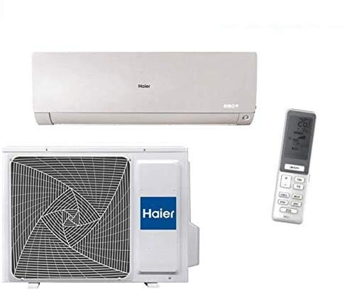 Climatizzatore Condizionatore Inverter Haier FLEXIS-MW 9000 btu R-32 Classe A+++ AS25S2SF1FA-MW WHITE Wi-Fi - NEW