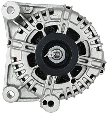 Remanufactured AS-PL Alternator - A3070PR | A3070PR passend für 3 X3 X5