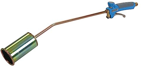 Chalumeau longue portée au propane - 60 mm
