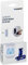 Geberit Duofresh Sticks - WC-Zubehör Toilettensteine - Frischer Duft und hygienische Sauberkeit - Blau - 8st - WC reiniger - Reinigungsmittel - Toilette tabs.