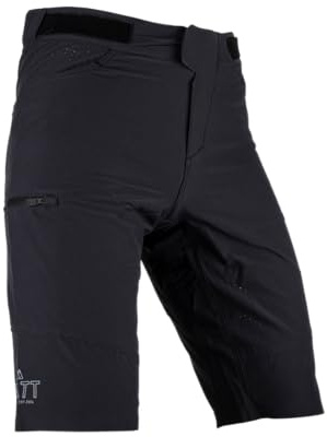 Leatt Men's MTB Trail 3.0 Shorts Shorts