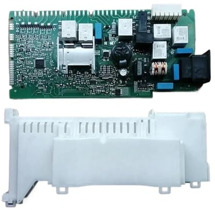 9000727475, compatible con la placa base del ordenador lavavajillas Bosch, repuestos