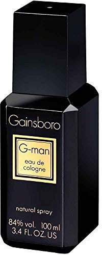 Juvena G-Man EDC natural Spray 100ml