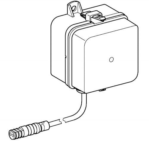GROHE Schaltnetzteil (für alle Infrarot-Produkte/Generation 2015), 42470000