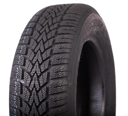 195/60TR15 DUNLOP TL WINTERRESPONSE 2 (EU) 88T E