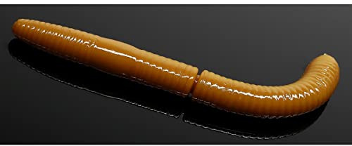 Libra Lures Fatty D´Worm