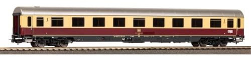 Piko 59678 H0-Personenwagen ARmz 211, Tee Merkur, 1. Klasse, DB, Ep.IV