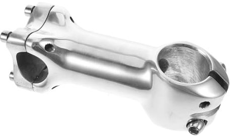 WHAMVOX Bike Stem Riser Aluminiumlegierung Verstellbare Lenkererhöhung Für Mountainbikes Rennräder Und Geeignet Für Leicht Und Vielseitig