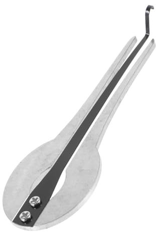 Supvox Mund Harfe Aus Metall Für Anfänger Tragbare Maultrommel Harfenmund Für Ethnische Musik Leichtes Musikinstrument