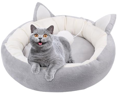Hundebett Für Transportbox Matte,Warme Atmungsaktive rutschfeste Unterlage,Hundebett Matte | Für kleine und mittlere Hunde und Welpen, Nest, Box Hundezwinger, für Innen- Außenbereich, Zuhause