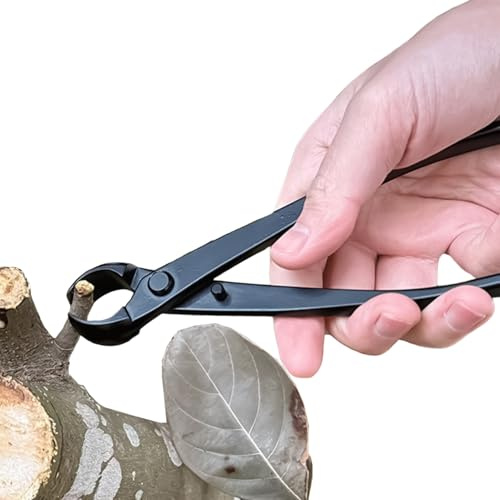 Tijeras De Podar - Cortadoras de Poda y Recorte Resistentes al Óxido,Podadoras para la Jardinería,Para Ramas Flores Árboles Plantas Florales Bonsai Exterior Hogar Y Cuidado Del Césped