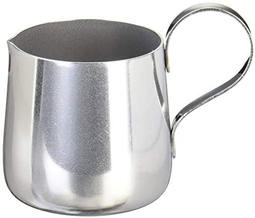PML35002 (12 pieces) for 2 persons 18-8 milk pitcher Navy type (japan import)