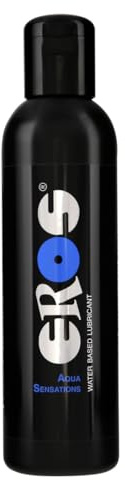 EROS Aqua Sensations ER31500 (500 ml)