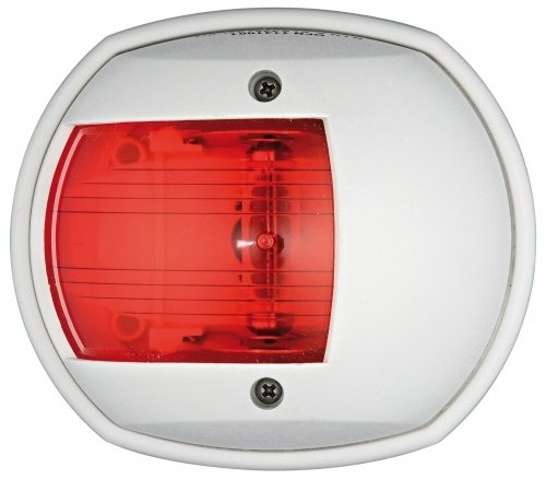 OSCULATI Feu de Navigation Classic 12 Blanc/Rouge 112,5°