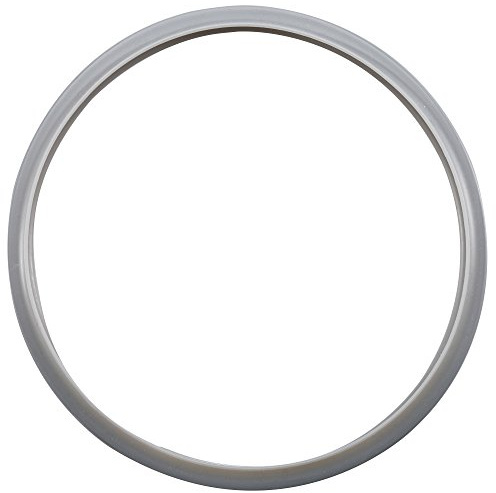 BERGNER Ring | Anello in Silicone | Ricambio in Silicone per Pentola a Pressione | Diametro di 22 cm | Compatibile con Modelli SG-1500 y SG-1501 | Evita la Perdita di Pressione