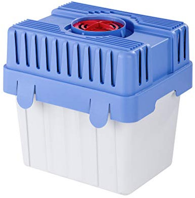 Wenko, Deumidificatore 5 kg, 5410050500