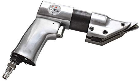 DEMA Druckluft Karosserieschere/Blechschere