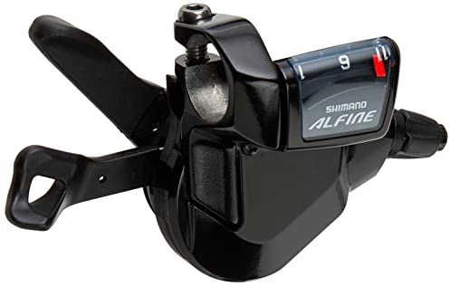 SHIMANO Alfine Schalthebel