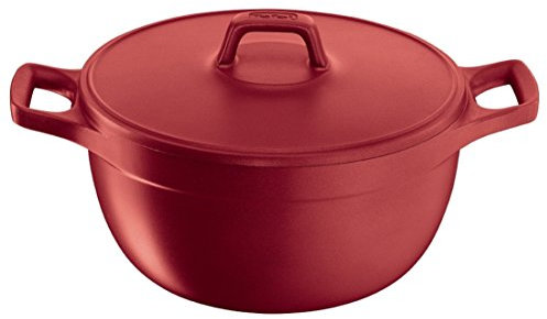 Tefal C7434604 - Pentola in Ceramica, Adatta alla Cottura ad induzione, 24 cm