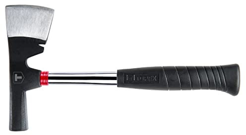 Spalthammer 600g Maurerhammer Handaxt Spaltaxt Forstwerkzeug Werkzeug Beil