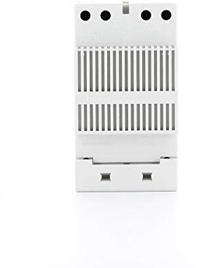 Btdin - Suoneria + Trasformatore 220/12V